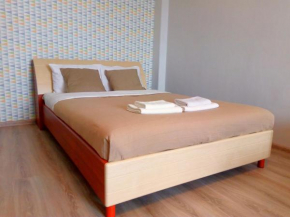 Apartment on Sovetskaya 21 Balashikha, Balashikha